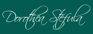 dorothea stefula